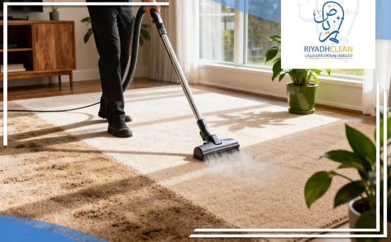 Cleaning Company Al Shifa Riyadh