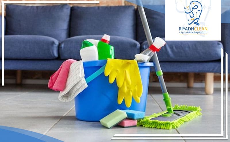 Cleaning Company Al Olaisha Riyadh