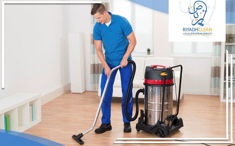 Cleaning Company Sultana Riyadh