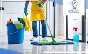 شركة تنظيف حي السعادة الرياض